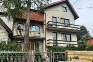 Dom na sprzedaż 460m2 pruszkowski Michałowice Michałowice-Osiedle - zdjęcie 1