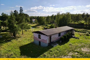 Dom na sprzedaż 68m2 działdowski Lidzbark Cibórz - zdjęcie 3