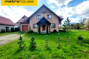 Dom na sprzedaż 200m2 bielski Buczkowice Rybarzowice Nad Brzegiem - zdjęcie 1