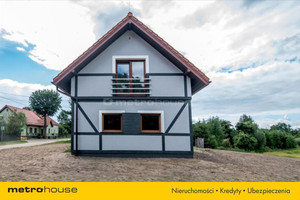 Dom na sprzedaż 183m2 kętrzyński Reszel Widryny - zdjęcie 2