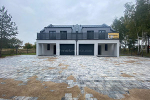 Dom na sprzedaż 150m2 toruński Łysomice Papowo Toruńskie - zdjęcie 1