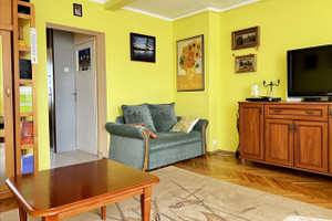Mieszkanie na sprzedaż 37m2 Bielsko-Biała - zdjęcie 1