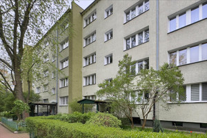 Mieszkanie na sprzedaż 43m2 Warszawa Mokotów Warneńska - zdjęcie 1