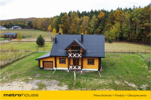 Dom na sprzedaż 130m2 kielecki Chęciny Nowiny - zdjęcie 2