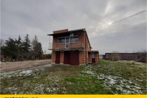 Dom na sprzedaż 150m2 bełchatowski Drużbice Drużbice-Kolonia - zdjęcie 3