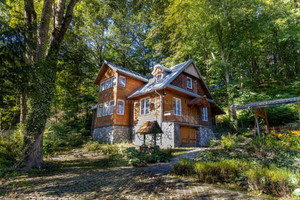 Dom na sprzedaż 200m2 strzyżowski Strzyżów Bonarówka - zdjęcie 1
