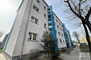 Mieszkanie na sprzedaż 64m2 Piekary Śląskie Jana Pawła II - zdjęcie 1