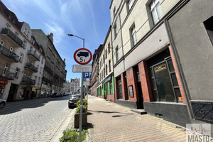 Komercyjne do wynajęcia 120m2 Bytom Śródmieście Podgórna - zdjęcie 1