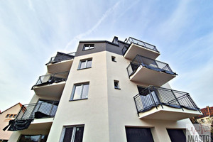Mieszkanie na sprzedaż 70m2 Gliwice Sośnica Korczoka - zdjęcie 1