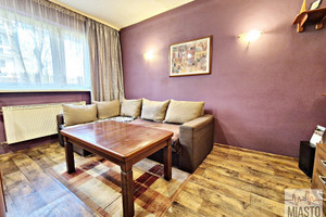 Mieszkanie na sprzedaż 34m2 Zabrze Centrum Mikulczycka - zdjęcie 1
