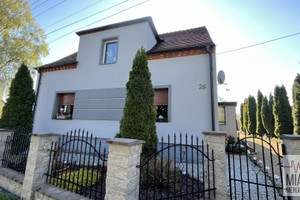 Dom na sprzedaż 180m2 tarnogórski Zbrosławice Księży Las Wiejska - zdjęcie 3