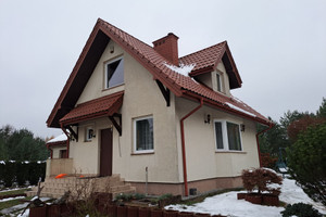Dom na sprzedaż 130m2 wołomiński Radzymin Arciechów Jaworowa - zdjęcie 2