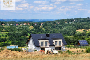 Dom na sprzedaż 124m2 wielicki Wieliczka Golkowice - zdjęcie 2
