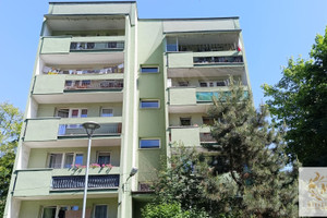 Mieszkanie na sprzedaż 65m2 Kraków Bieżanów-Prokocim Bieżanów Teligi Leonida - zdjęcie 1