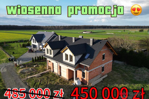 Dom na sprzedaż 135m2 gliwicki Sośnicowice Łabędzka - zdjęcie 1