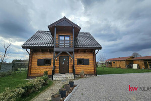 Dom na sprzedaż 88m2 lubliniecki Woźniki Piaskowa - zdjęcie 2