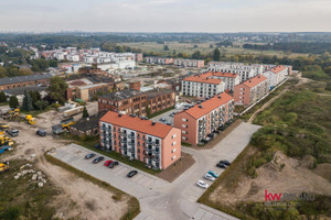 Mieszkanie na sprzedaż 42m2 poznański Luboń - zdjęcie 1