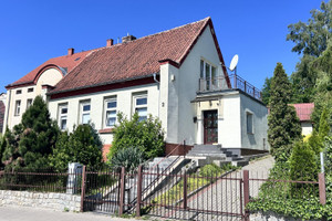 Dom na sprzedaż 180m2 sztumski Sztum Krzysztofa Kamila Baczyńskiego - zdjęcie 1