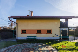 Dom na sprzedaż 196m2 Bielsko-Biała Komorowice Krakowskie Bestwińska - zdjęcie 2
