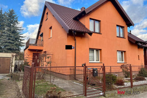 Mieszkanie na sprzedaż 110m2 poznański Kostrzyn - zdjęcie 1