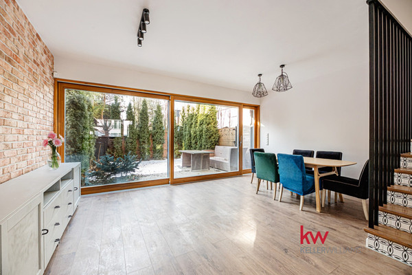 Mieszkanie na wynajem, 87 m² Podolany