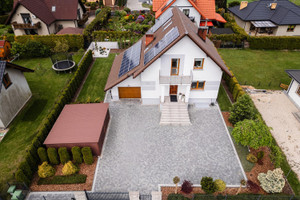 Dom na sprzedaż 165m2 mikołowski Łaziska Górne Polna - zdjęcie 1