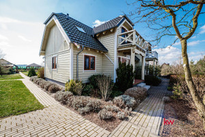 Dom na sprzedaż 195m2 poznański Czerwonak Bolechowo Leśna - zdjęcie 3