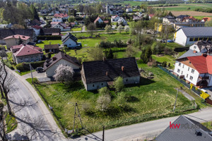 Dom na sprzedaż 250m2 bielski Jasienica Międzyrzecze Górne Centralna - zdjęcie 1