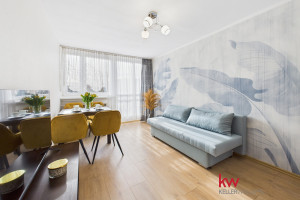 Mieszkanie do wynajęcia 54m2 Wrocław Krzyki Wielka - zdjęcie 1