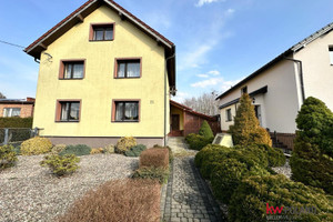Dom na sprzedaż 200m2 gliwicki Pilchowice Dworcowa - zdjęcie 1