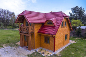 Dom na sprzedaż 95m2 oleśnicki Twardogóra Oleśnicka - zdjęcie 1
