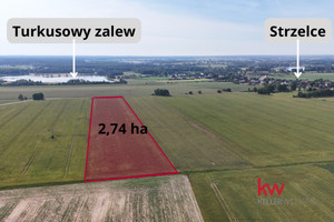 Działka na sprzedaż 27400m2 oleśnicki Dobroszyce - zdjęcie 1