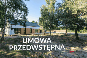 Dom na sprzedaż 157m2 szamotulski Kaźmierz Kopanina - zdjęcie 1