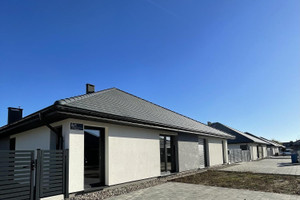Dom na sprzedaż 100m2 poznański Tarnowo Podgórne - zdjęcie 1