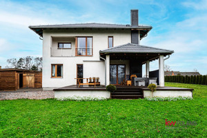 Dom na sprzedaż 253m2 poznański Rokietnica - zdjęcie 2