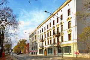 Mieszkanie na sprzedaż 46m2 Poznań Jeżyce - zdjęcie 1