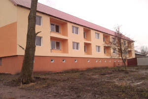 Mieszkanie na sprzedaż 73m2 kętrzyński Barciany Podławki - zdjęcie 1