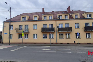 Mieszkanie na sprzedaż 39m2 gnieźnieński Trzemeszno Marii Konopnickiej - zdjęcie 1