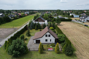 Dom na sprzedaż 114m2 poznański Pobiedziska Suchy Bór Polna - zdjęcie 1
