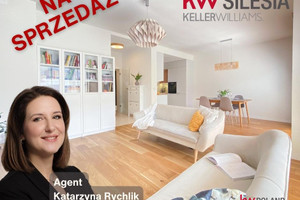 Dom na sprzedaż 150m2 Katowice Zarzecze Sielawy - zdjęcie 1
