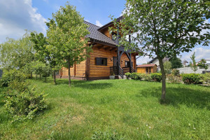 Dom na sprzedaż 88m2 lubliniecki Woźniki Dyrdy Piaskowa - zdjęcie 1