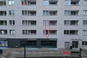 Komercyjne na sprzedaż 49m2 Gliwice Mikołowska - zdjęcie 1