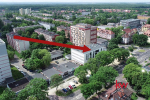 Mieszkanie na sprzedaż 29m2 Zabrze Franklina Roosevelta - zdjęcie 1