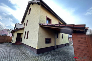 Dom na sprzedaż 200m2 gliwicki Pilchowice Dworcowa - zdjęcie 2