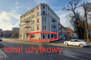 Komercyjne na sprzedaż 108m2 Zabrze Centrum - zdjęcie 1