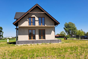 Dom na sprzedaż 119m2 poznański Dopiewo Dopiewiec Przebiśniegowa - zdjęcie 1