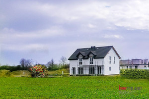 Dom na sprzedaż 95m2 poznański Rokietnica Przybroda - zdjęcie 1