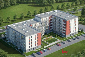 Mieszkanie na sprzedaż 39m2 Sosnowiec - zdjęcie 1