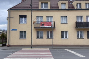 Mieszkanie na sprzedaż 39m2 gnieźnieński Trzemeszno Marii Konopnickiej - zdjęcie 2