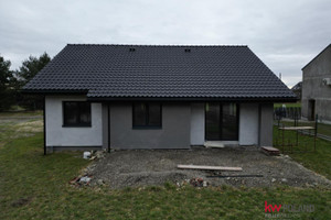 Dom na sprzedaż 105m2 gliwicki Pilchowice Kolorowa - zdjęcie 3